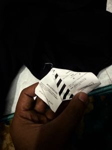 Off-White Black Arrow Hoodie