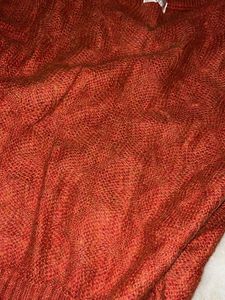 Wool Sweater