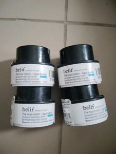 Belif Aqua Bomb Moisturizer