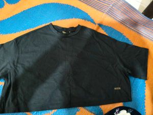 Black T-Shirt