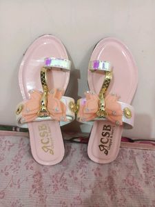 Chapal Sandal For Kids Girl