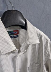 Premium Peter England Shirt