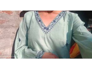 Aesthetic Kurta Sets
