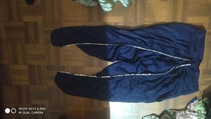 Dhoti And One Piece