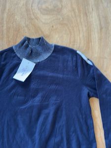 Korean Sweater