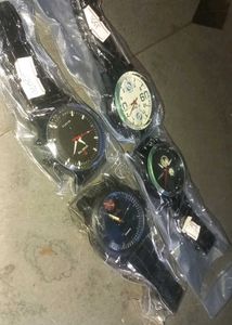 Assorted Fashion Watches (Set of 1)