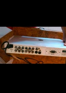 Branded Dvd Player