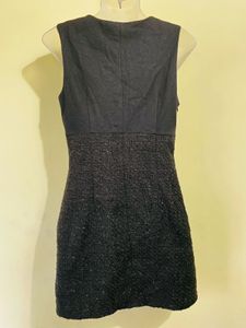 Chic Black Dress