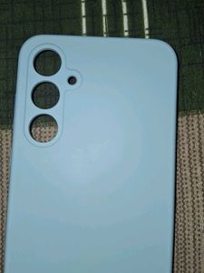 Mint Green Case For Samsung A35