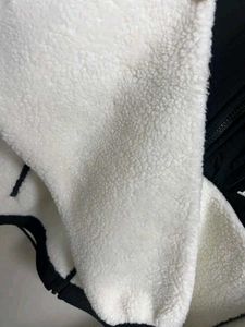 Fila Fleece Jacket - Stylish &amp; Cozy