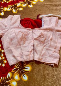 2 Partywear Blouse Combo