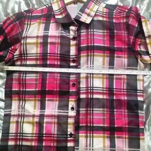 Full Sleeves Shirt