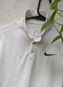 Nike Polo Shirt