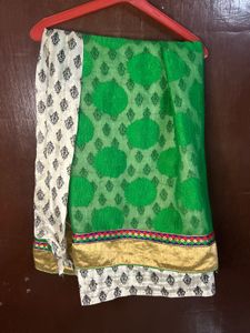 I Want Sell My Used Saree