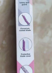 Face Razor Pack Of 3