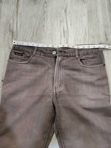 Sc8810 Velocity Bootcut Jeans Waist 36