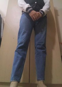 JEANS 👖