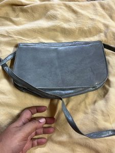 Vintage Crossbody Bag