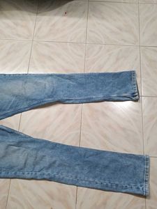 Branded Jeans