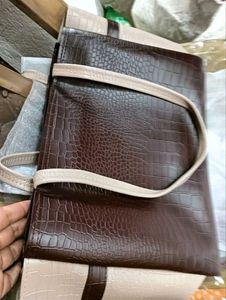 🔥 Carrylux  brand new lethargy bag 🛍️