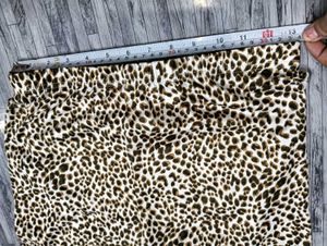 Animal Print Short🌾