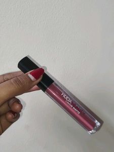 Myglamm/HUDA Beauty Lipstick For Women