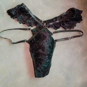 Men&#39;s Sexy Lace Thong
