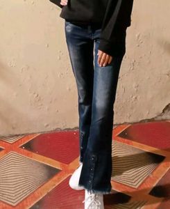Bootcut Jeans Women&#39;s