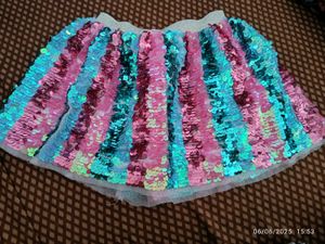 2-4 Years Girl Skirt