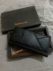 FASTRACK WALLET