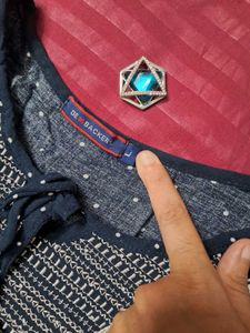 🔷️Designer Short Kurti🔷️
