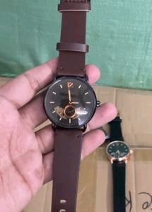 Fossil Automatic