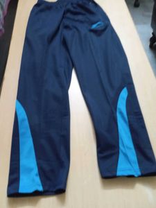 Stylish Blue  track suit sets