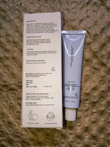 THE formularx Hydrating Gel Moisturizer