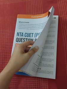 CUET PG PSYCHOLOGY QUESTION BANK
