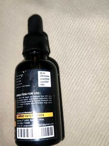 Vitamin C Face Serum