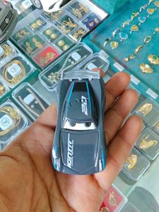 Toy Car