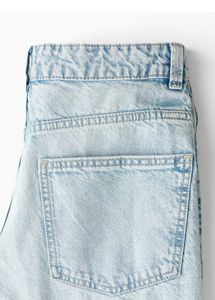H&amp;M Baggy Regular Jeans