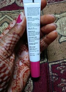SAMMM Lip Tint Oil