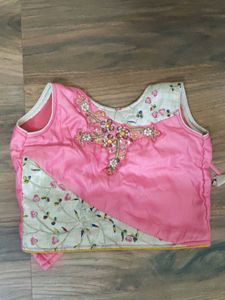 Cute Ethnic Girls Clothing