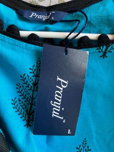 Readymade Kurta Set
