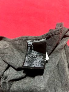 H&amp;M Women Cotton Brief – Size XL