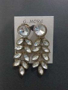 G.More Dangle Earrings