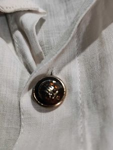 Classic Button-Down Shirt