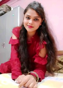 AAYU Mini Maroon Dress