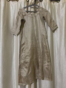 Elegant Kurta