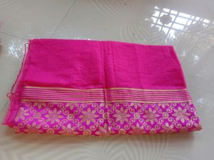 Assamese Mekhela Sador
