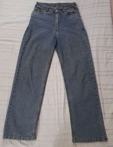 Denim Jeans