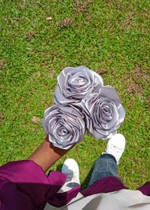handmade Roses