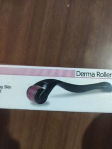 Derma Roller 0.5 mm For Skin Glow